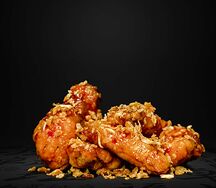 Yum Крылышки Сладкий чили