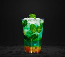 Лимонад Тропика