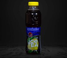 Ice tea лимон-лайм