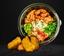 Азия ланч №6