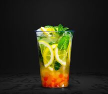 Лимонад Цитрус