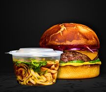 Азия ланч №3