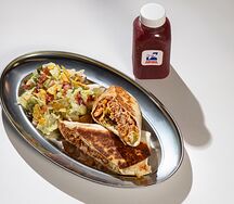 Буррито Комбо №1