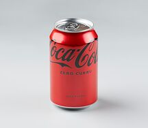 Coca Cola Zero
