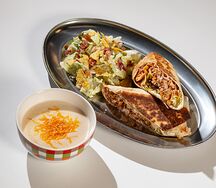 Буррито Комбо №2