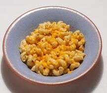 Мак энд чиз 