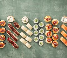 Сет Супер Хит