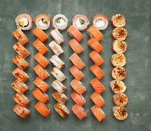 Филадельфия премиум