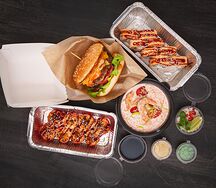 Мегаперекус