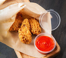 Крылышки куриные S