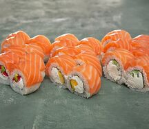 Сет Филадельфия