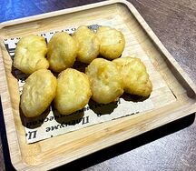 Куриные наггетсы
