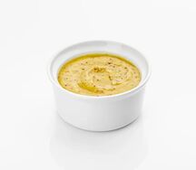 Медово-горчичный 