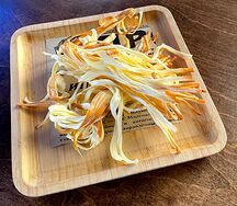 Сыр Косичка