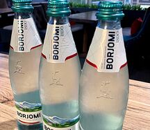 Borjomi