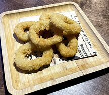 Кольца кальмара