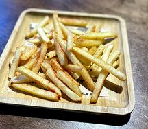 Картофель фри