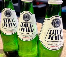 Вода без газа Дилижан