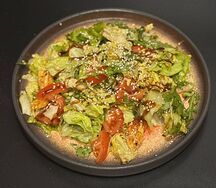 Мадам терияки