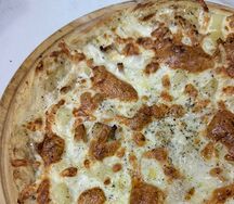 Пицца Летим на Гавайи