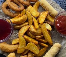 Сет на двоих