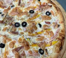 Пицца Песня хит