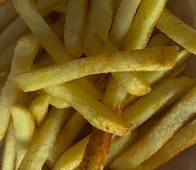 Картофель фри