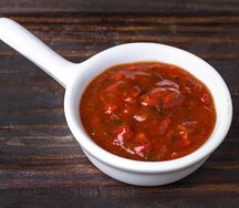 Соус Красный
