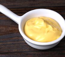 Соус Сырный