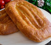 Хлеб Матнакаш