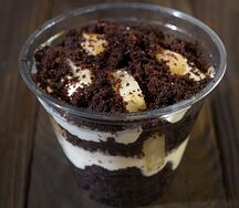 Десерт Панчо