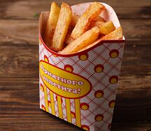 Картофель фри