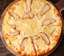 Пицца Гавайская