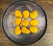 Куриные наггетсы