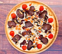 Пицца Жажда вкуса