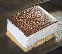 Птичье молоко