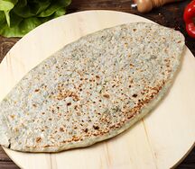 Женгялов хац