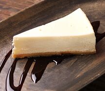 Чизкейк Классический