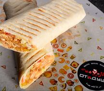 Шаурма маленькая