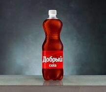 Добрый Кола