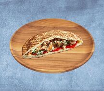 Данар с курицей