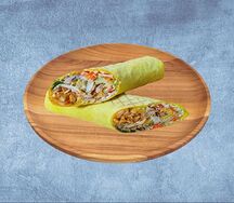 Шаурма Сырная большая