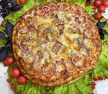 Пицца Мясная