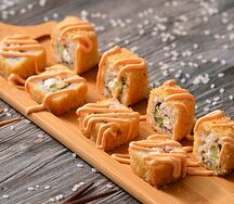 Кайсен урамаки