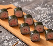 Кани спайси