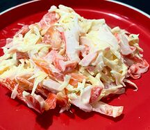 Сырная фантазия