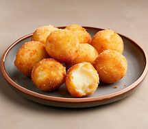 Закуска сырные шарики