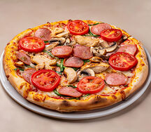 Пицца Лаура