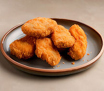 Куриные наггетсы