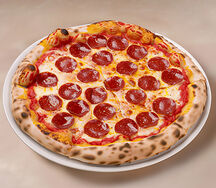 Пепперони